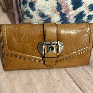 Francesco Biasia wallet